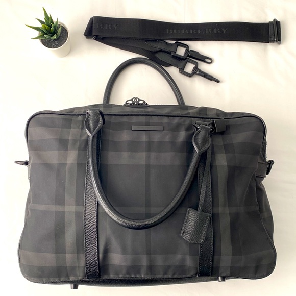 Burberry Other - Burberry Messenger Bag